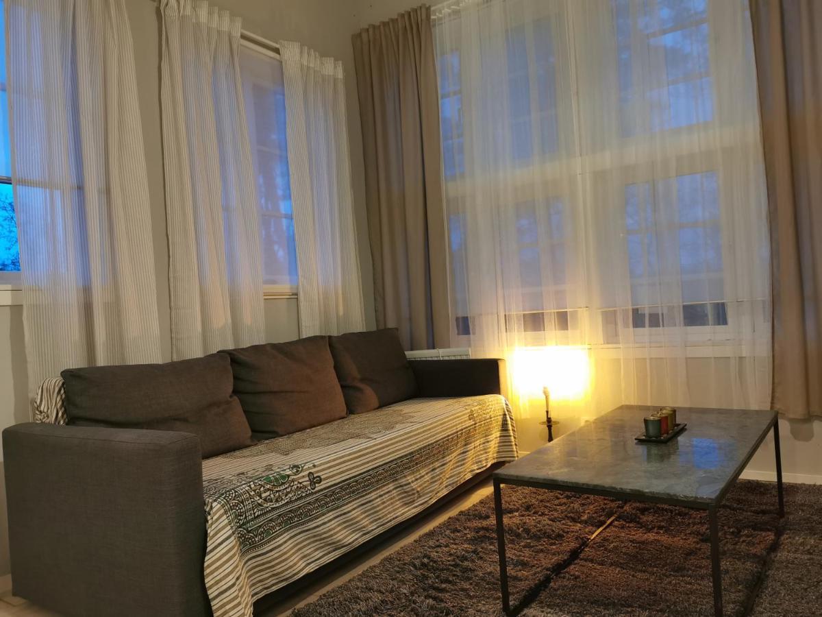 Lilla Stugan Göteborg Eksteriør billede